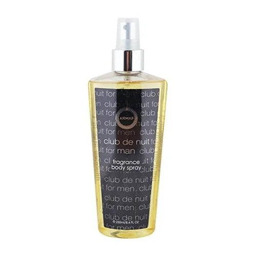 Armaf Club de Nuit Man Brume pour le corps 250 ml Homme