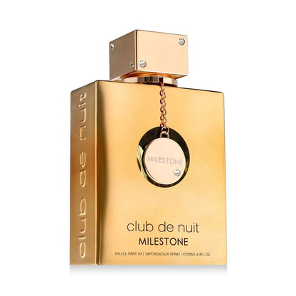 Armaf Club de Nuit Milestone Eau De Parfum 200 ml (unisexe)