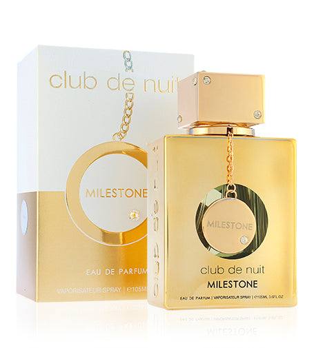 Armaf Club de Nuit Milestone Eau De Parfum Unisexe 30 ml