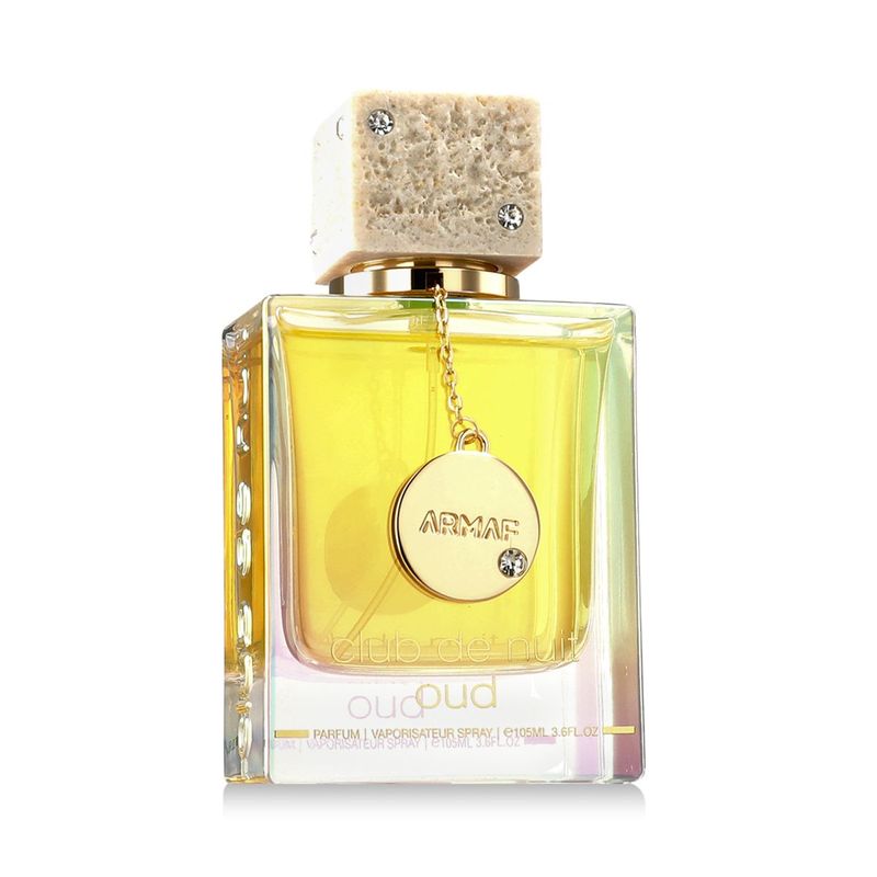 Armaf Club de Nuit Oud Parfum Unisexe 105 ml