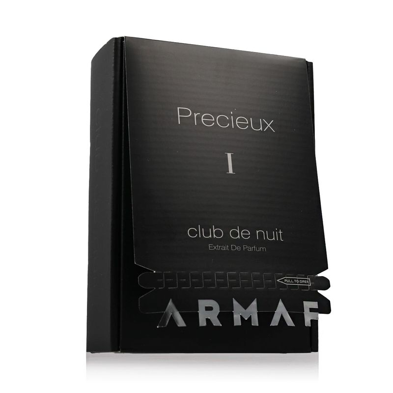Extracto de perfume Armaf Precious Night Club I 55 ml (unisex)