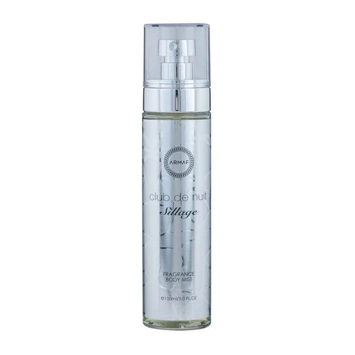 Armaf Club de Nuit Sillage Brume pour le corps 150 ml (unisexe)