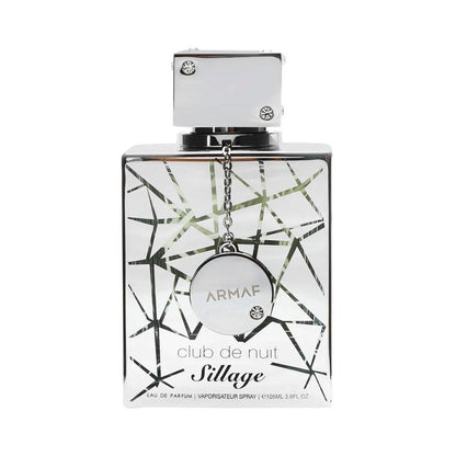 Armaf Club de Nuit Sillage Eau De Parfum 105 ml (unisex)