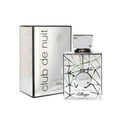 Armaf Club de Nuit Sillage Eau De Parfum 105 ml (unisex)