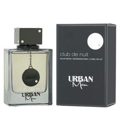 Armaf Club de Nuit Urban Man Eau De Parfum 105 ml