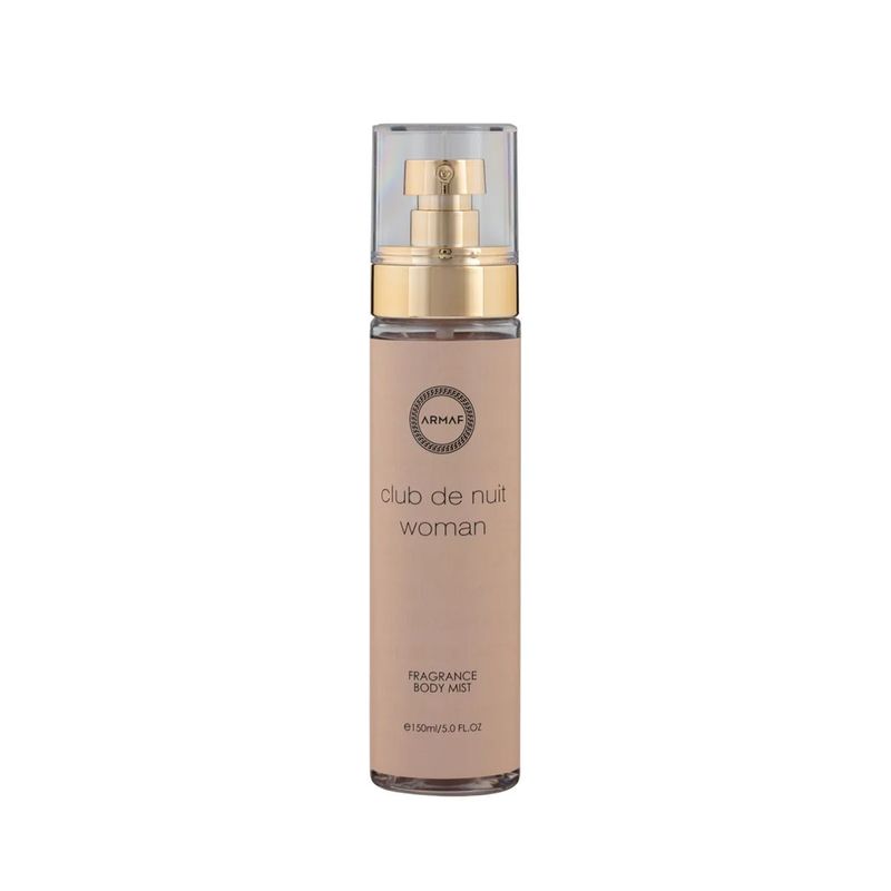 Armaf Club de Nuit Woman Brume pour le corps 150 ml Femme