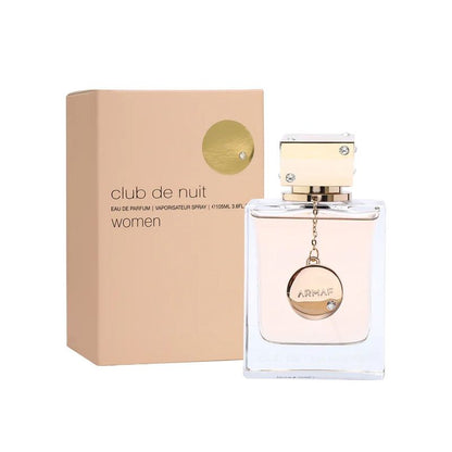 Armaf Club de Nuit Woman Eau De Parfum 105 ml