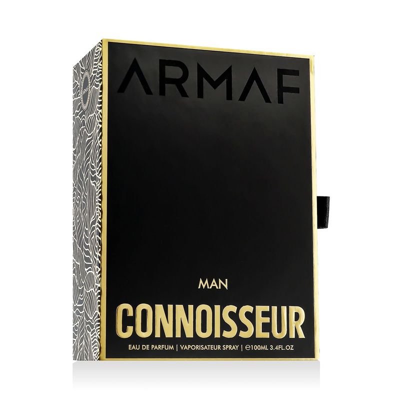 Armaf Connoisseur Eau de Parfum Homme 100ml