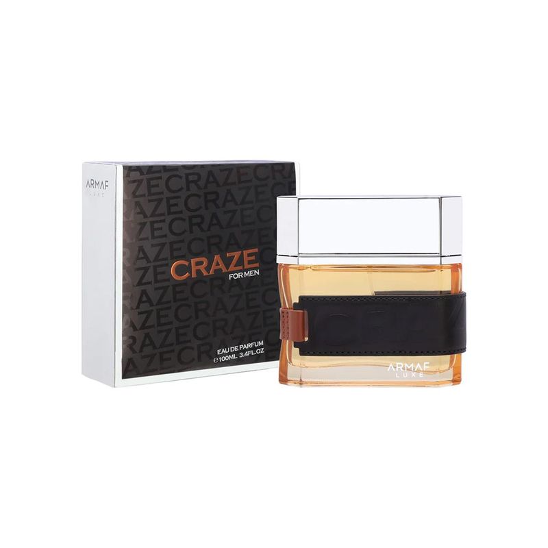 Armaf Craze Eau de Parfum Homme 100 ml