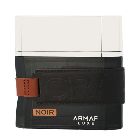 Armaf Craze Noir for Men Eau De Parfum 100 ml Homme Armaf