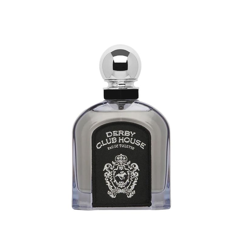 Armaf Derby Club House Eau De Toilette 100 ml Homme