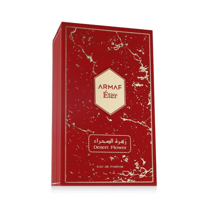 Armaf Desert Flower Eau de Parfum Unisexe 100 ml