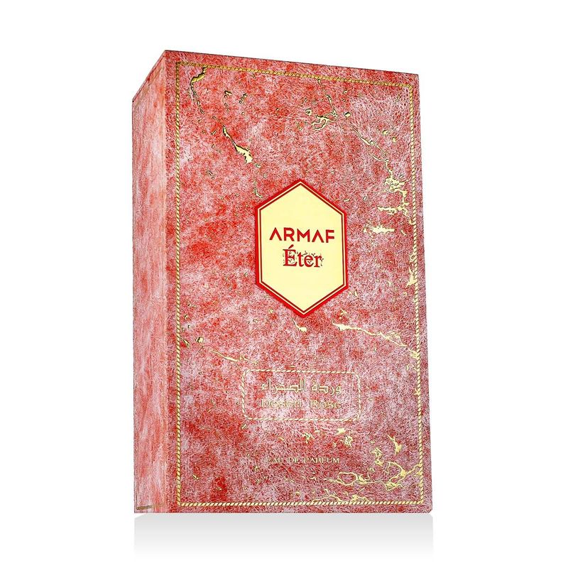 Armaf Desert Rose Eau de Parfum Femme 100 ml