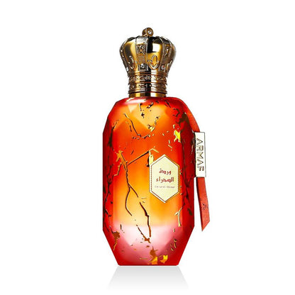 Armaf Desert Rose Eau de Parfum Femme 100 ml
