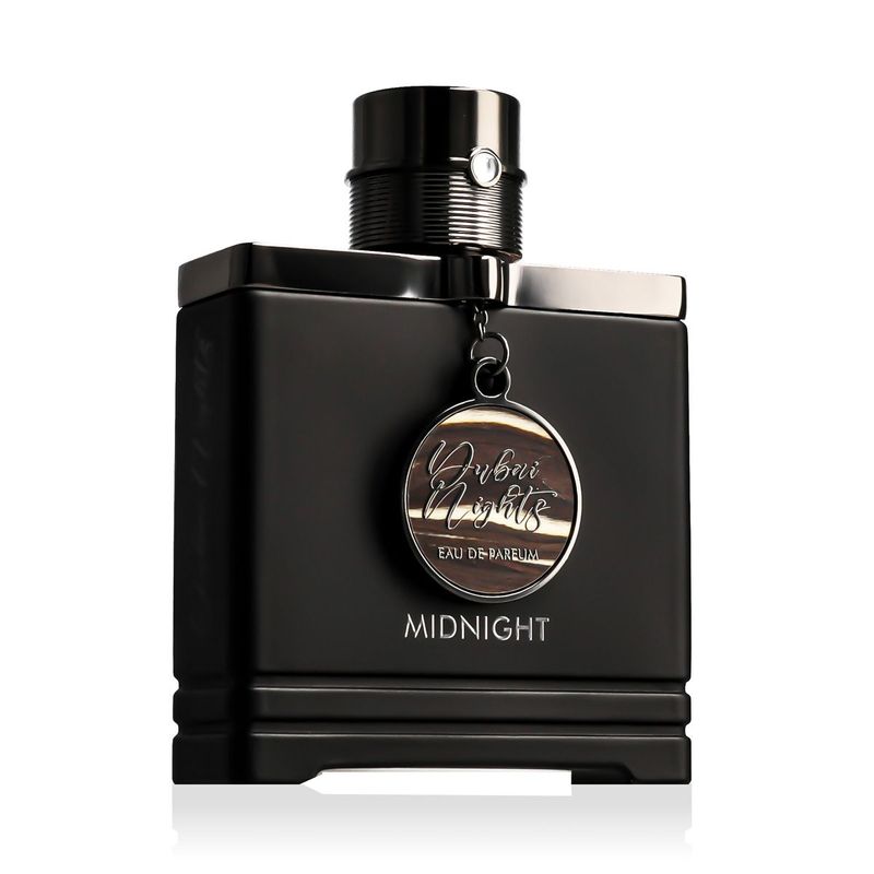 Armaf Dubai Nights Midnight Eau de Parfum Homme 100 ml