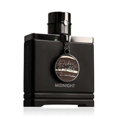 Armaf Dubai Nights Midnight Eau de Parfum Homme 100 ml