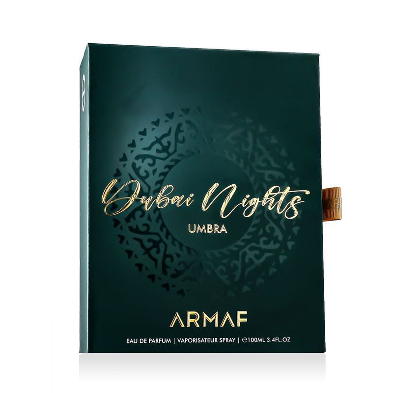 Armaf Dubai Nights Umbra Eau de Parfum Unisexe 100 ml
