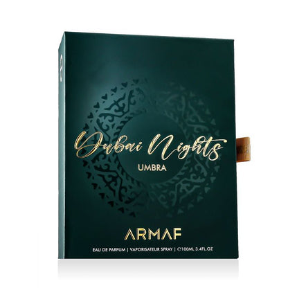 Armaf Dubai Nights Umbra Eau de Parfum Unisexe 100 ml