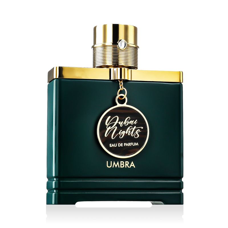 Armaf Dubai Nights Umbra Eau de Parfum Unisexe 100 ml