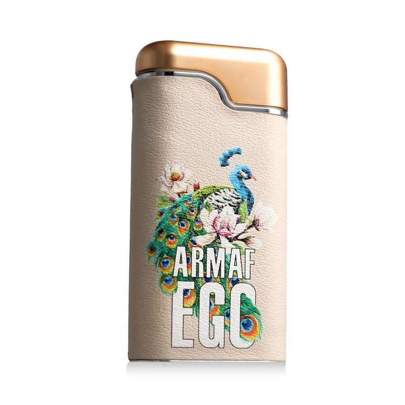Armaf Ego Exotic Eau de Parfum Femme 100 ml