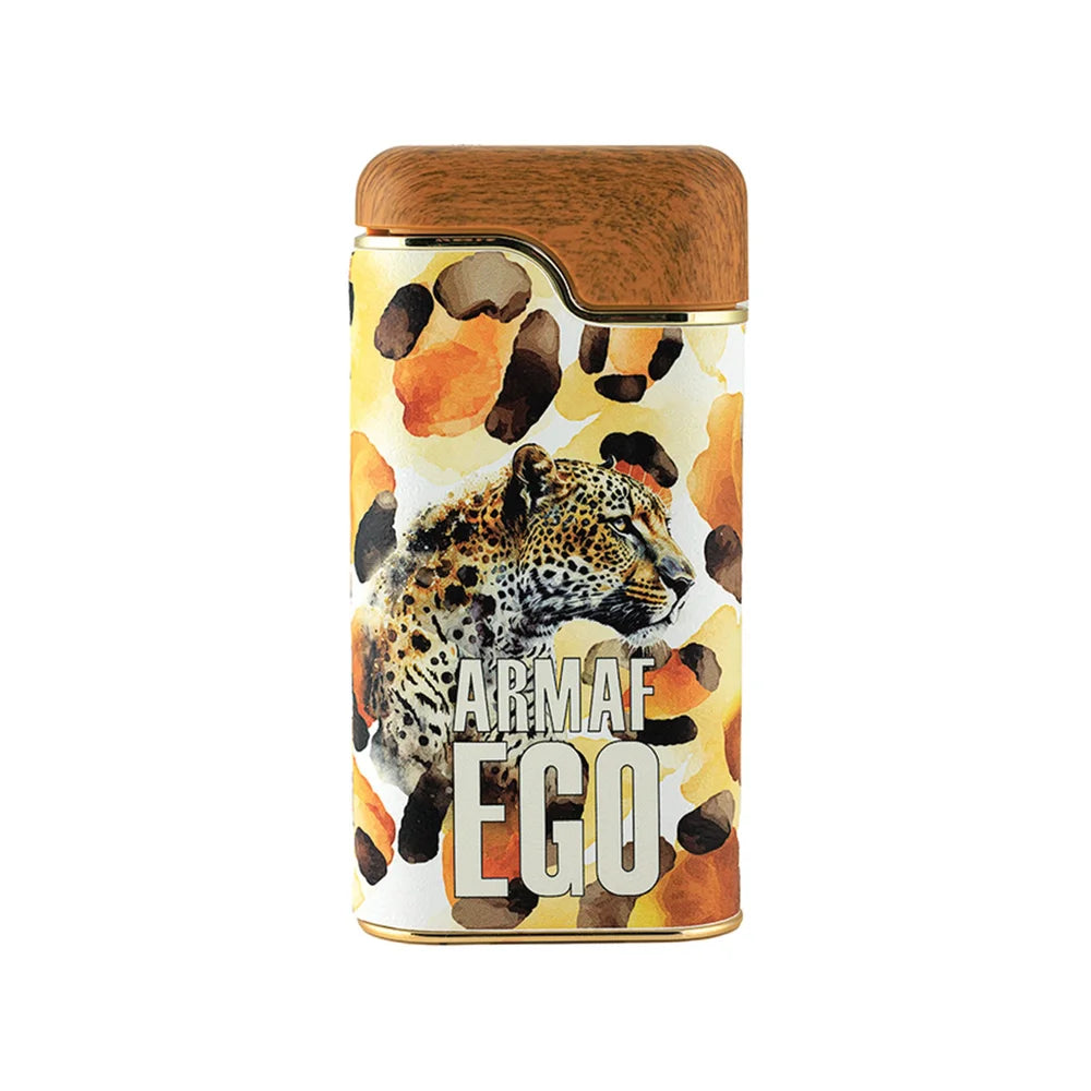 Armaf Ego Panthera Eau De Parfum 100 ml (unisexe)