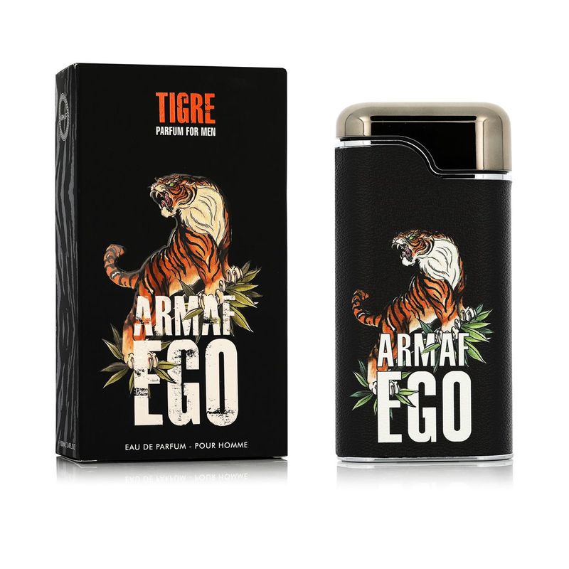 Armaf Ego Tigre Eau de Parfum Homme 100 ml
