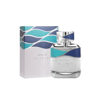 Armaf El Cielo Pour Homme Eau De Parfum 100 ml