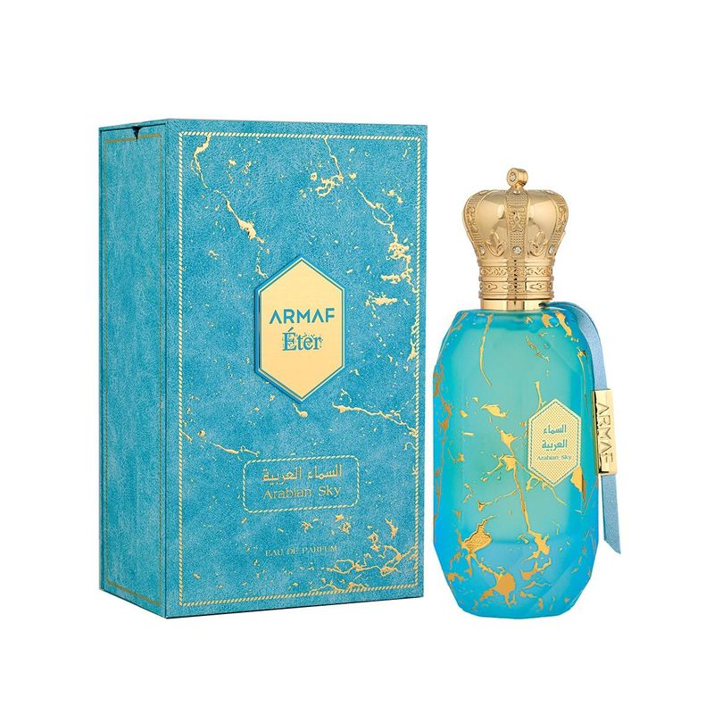 Armaf Éter Arabian Sky Eau De Parfum 100 ml Homme