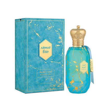 Armaf Éter Arabian Sky Eau De Parfum 100 ml Homme