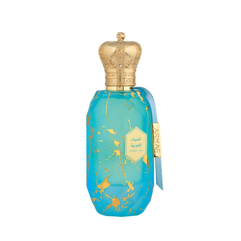 Armaf Éter Arabian Sky Eau De Parfum 100 ml Homme