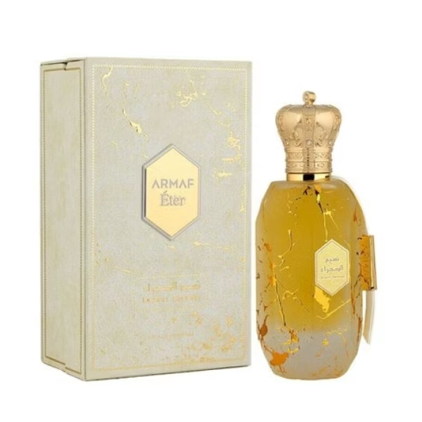 Armaf Éter Desert Breeze Eau De Parfum 100 ml (unisexe)