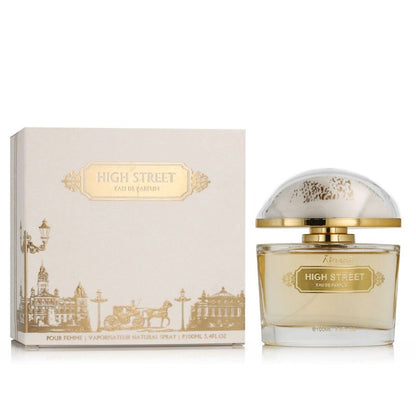 Armaf High Street Pour Femme Eau De Parfum 100 ml