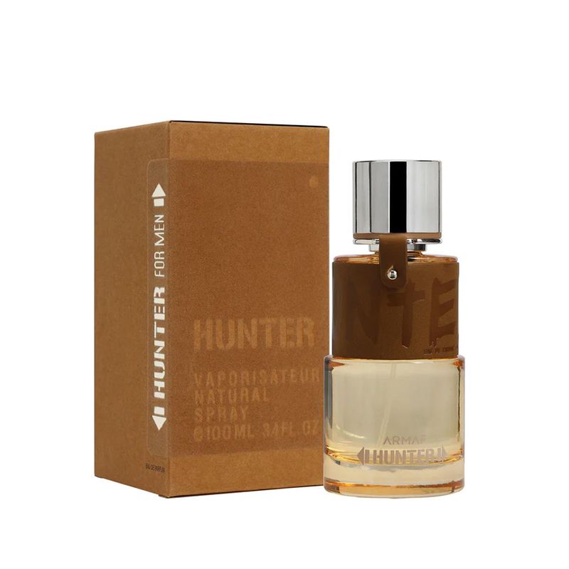 Armaf Hunter Hombre Eau De Parfum 100 ml