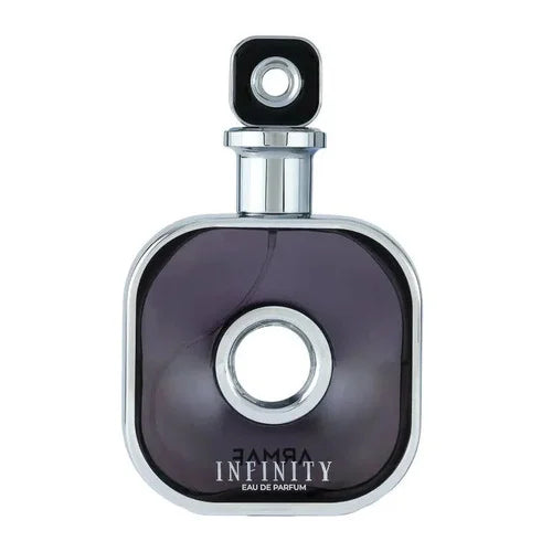 Armaf Infinity Silver Eau De Parfum 105 ml (unisex)