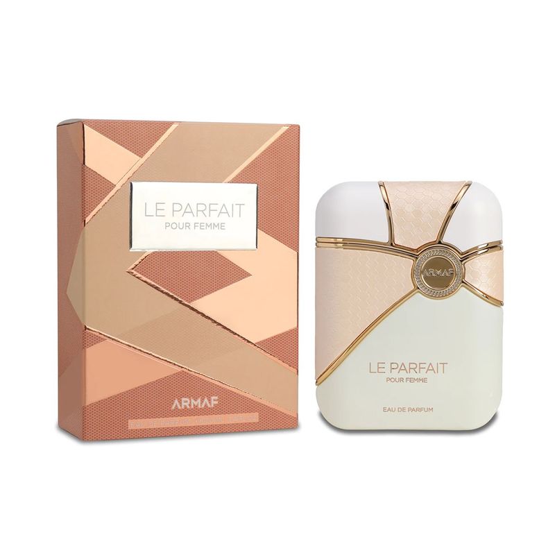 Armaf Le Parfait Pour Femme Eau De Parfum 100 ml