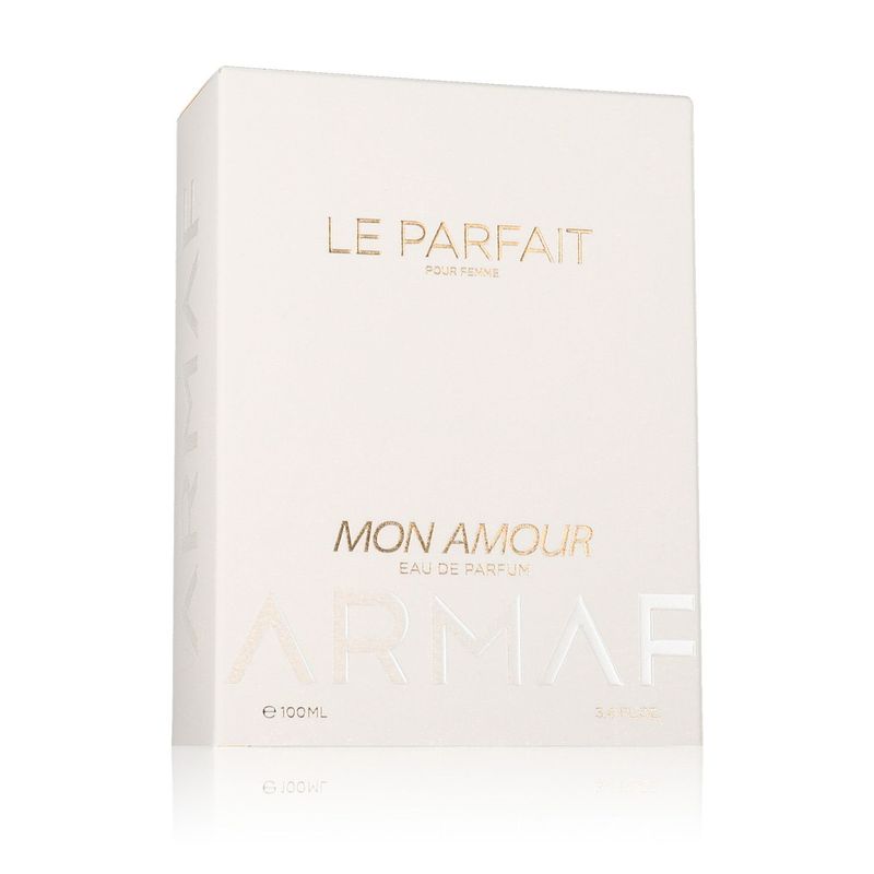 Armaf Le Parfait Pour Femme Mon Amour Eau De Parfum 100 ml