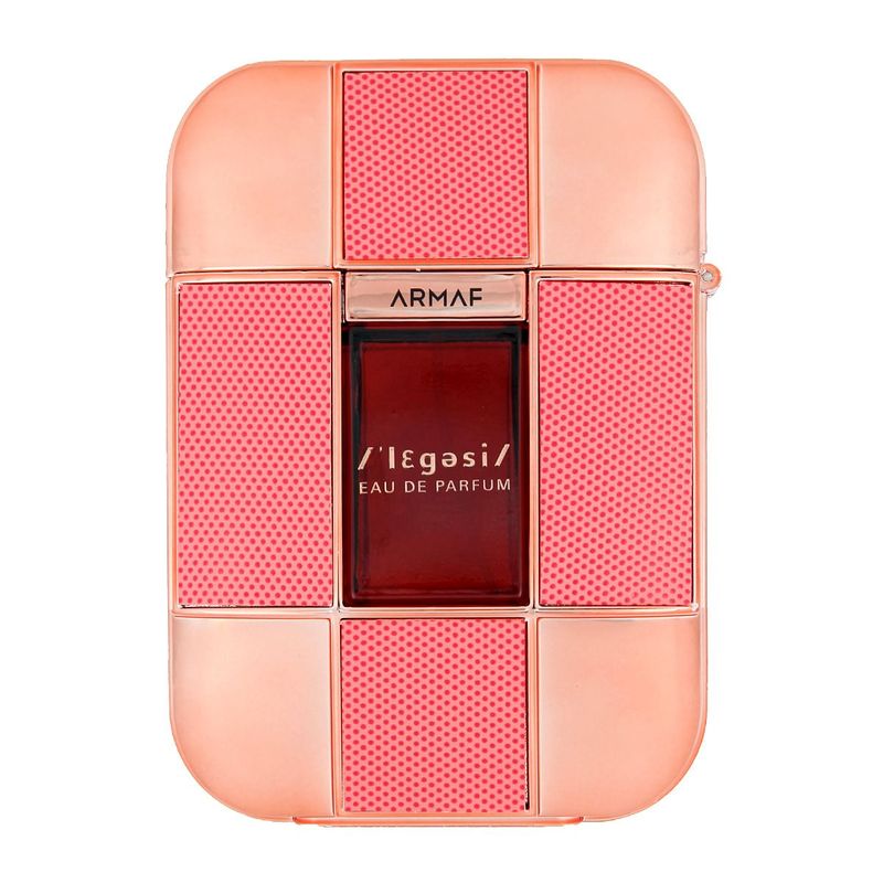 Armaf Legesi Femme Eau De Parfum 100 ml