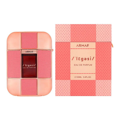 Armaf Legesi Femme Eau De Parfum 100 ml