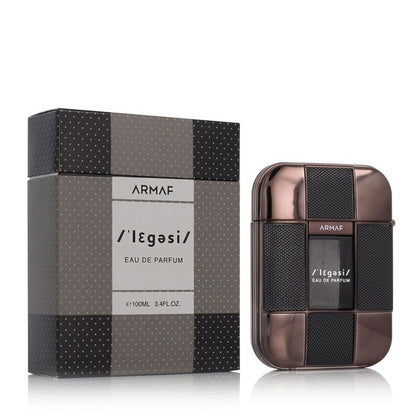 Armaf Legesi Homme Eau De Parfum 100 ml