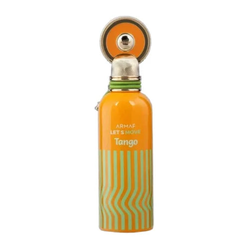 Armaf Let's Move Tango Eau De Parfum 100 ml (unisexe)