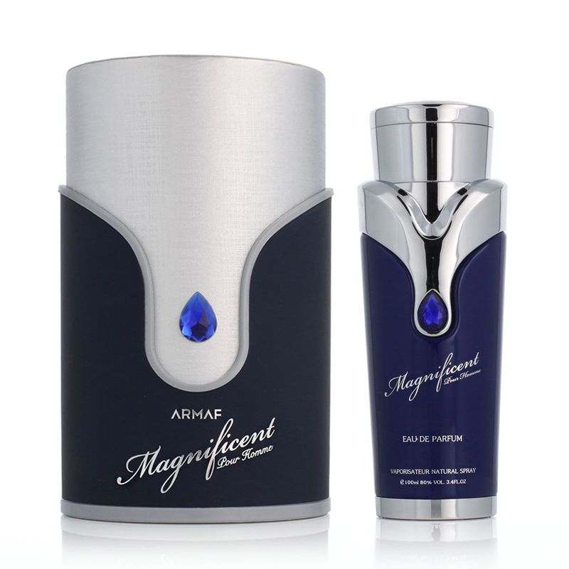 Armaf Magnificent Blue Pour Homme Eau De Parfum 100 ml