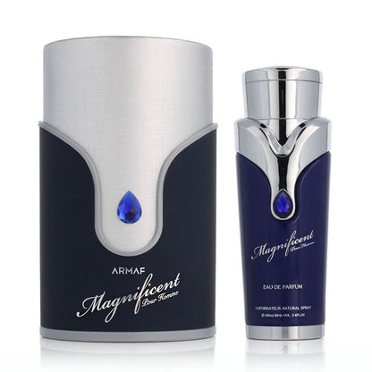 Armaf Magnificent Blue Pour Homme Eau De Parfum 100 ml