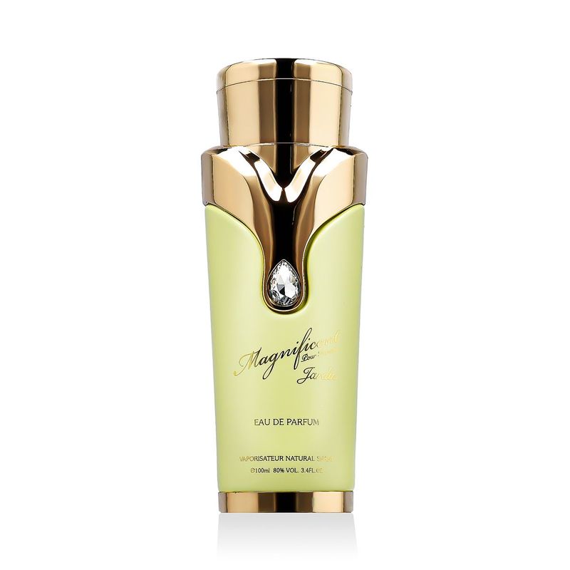 Armaf Magnificent Garden Eau De Parfum 100 ml para mujer