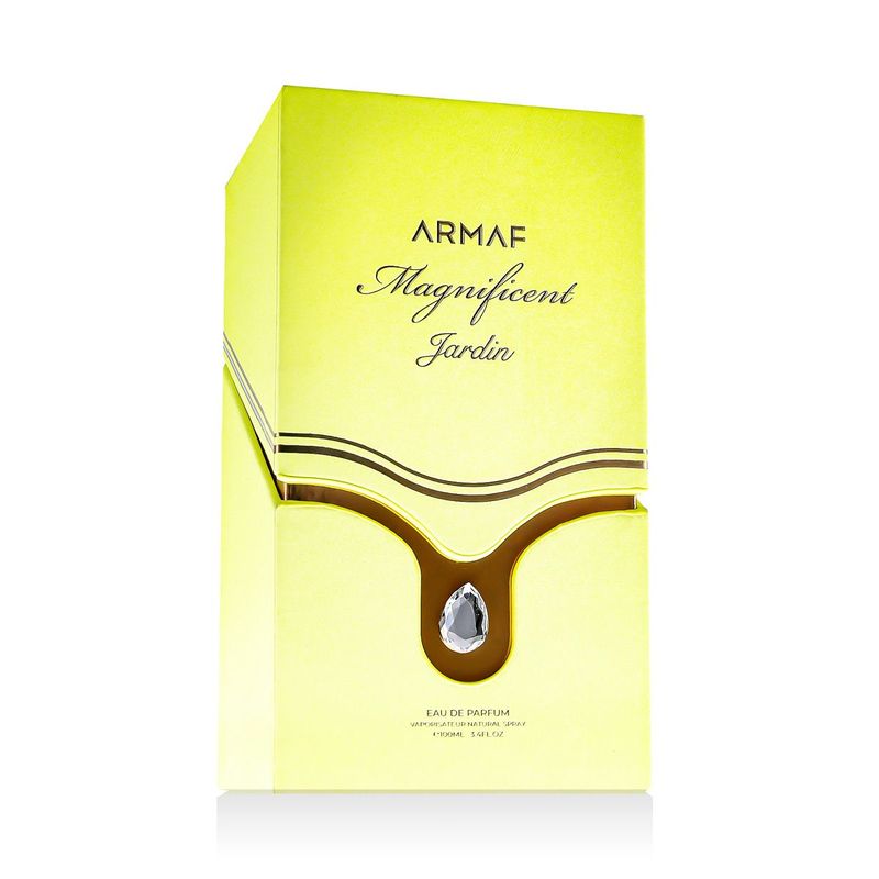 Armaf Magnificent Jardin Eau de Parfum Femme 100 ml