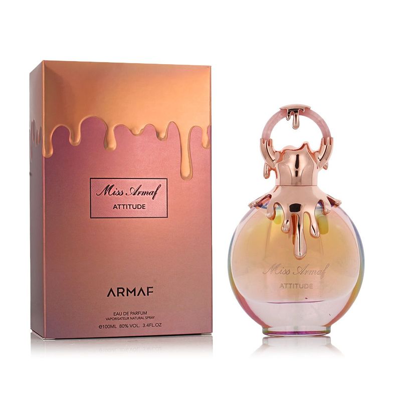 Armaf Miss Armaf Attitude Eau De Parfum 100 ml para mujer