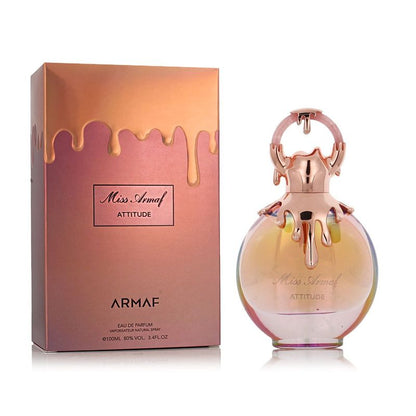 Armaf Miss Armaf Attitude Eau De Parfum 100 ml para mujer