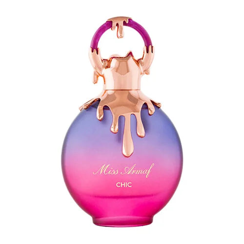Armaf Miss Armaf Chic Eau De Parfum 100 ml para mujer