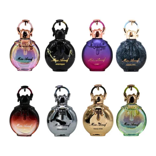 Armaf Miss Armaf Discovery Set Eau de Parfum 8 x 5 ml Femme
