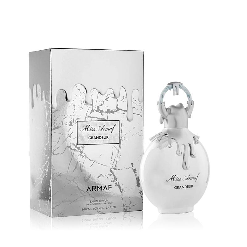 Armaf Miss Armaf Grandeur Eau de Parfum Femme 100ml