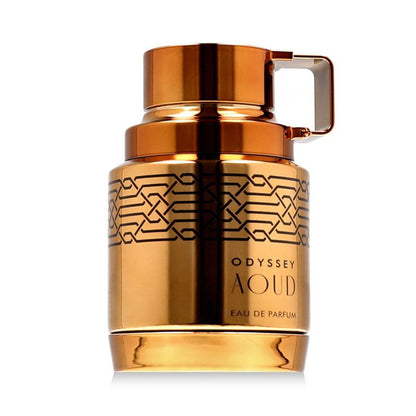 Armaf Odyssey Aoud Eau De Parfum 60 ml Hombre